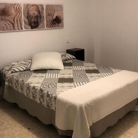 Carihuela Apartment Torremolinos Exterior photo
