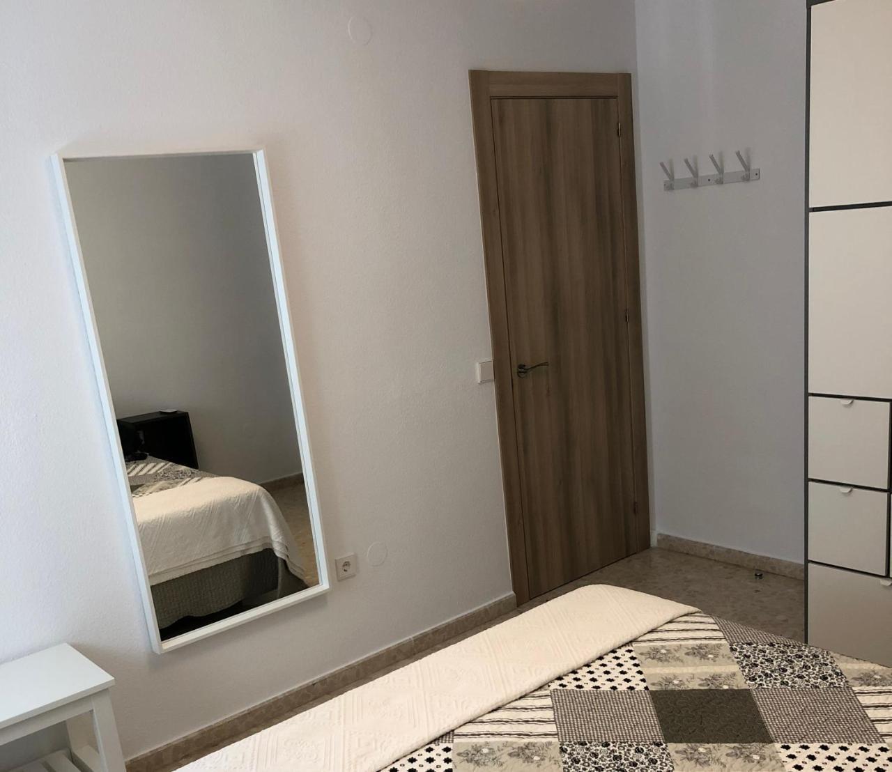 Carihuela Apartment Torremolinos Exterior photo