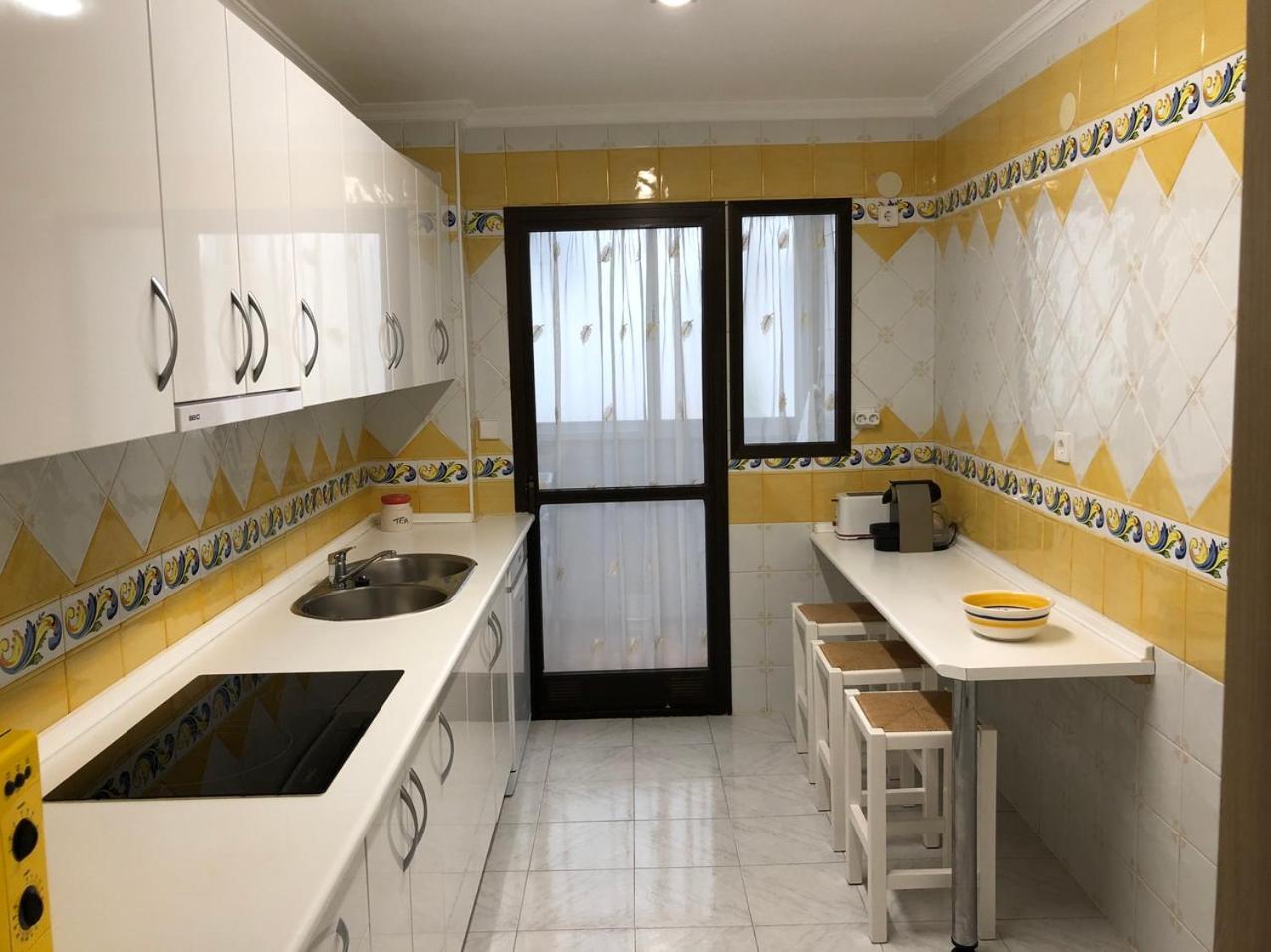 Carihuela Apartment Torremolinos Exterior photo